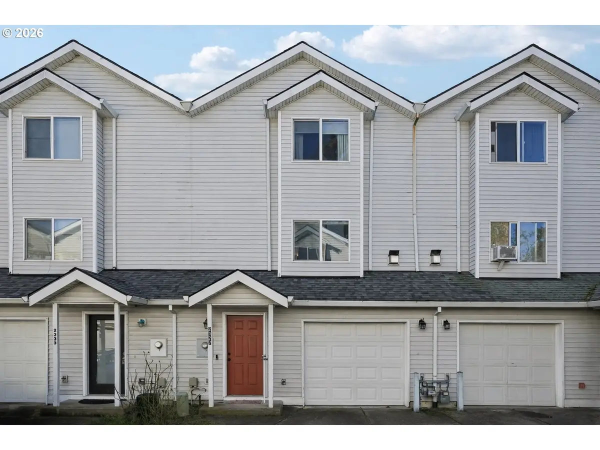 2327 SE Lee Ln, Portland, OR 97233 - #1