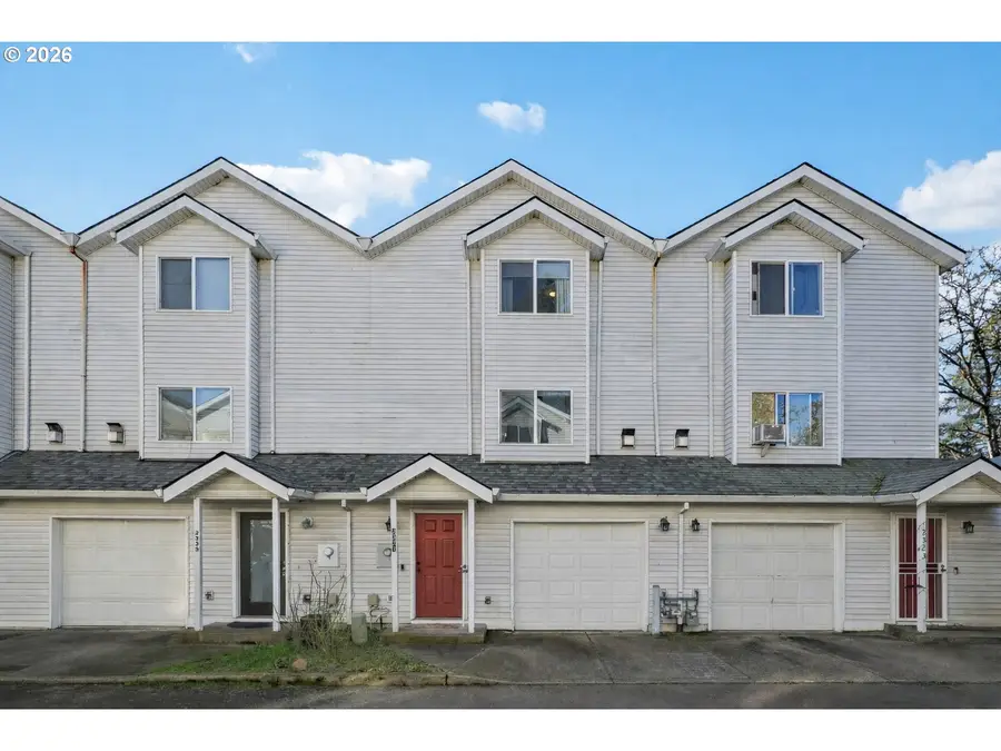 2327 SE Lee Ln, Portland, OR 97233 - #2