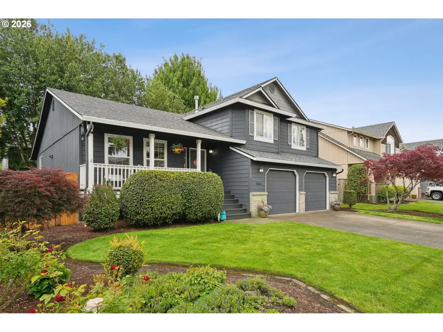 3615 NE 111th St, Vancouver, WA 98686 - #2
