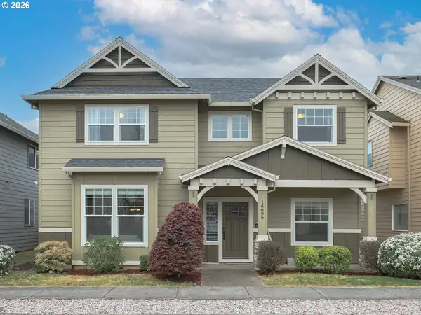 14696 Catalpa Way, OregonCity, OR 97045