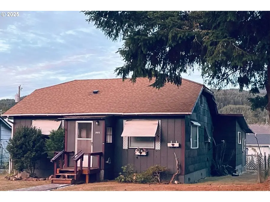 302 Taylor St, Ryderwood, WA 98581 - Image #3