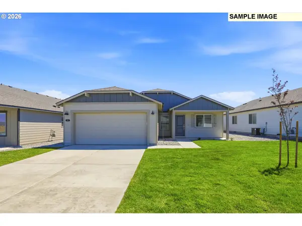 629 Grant St, Umatilla, OR 97882