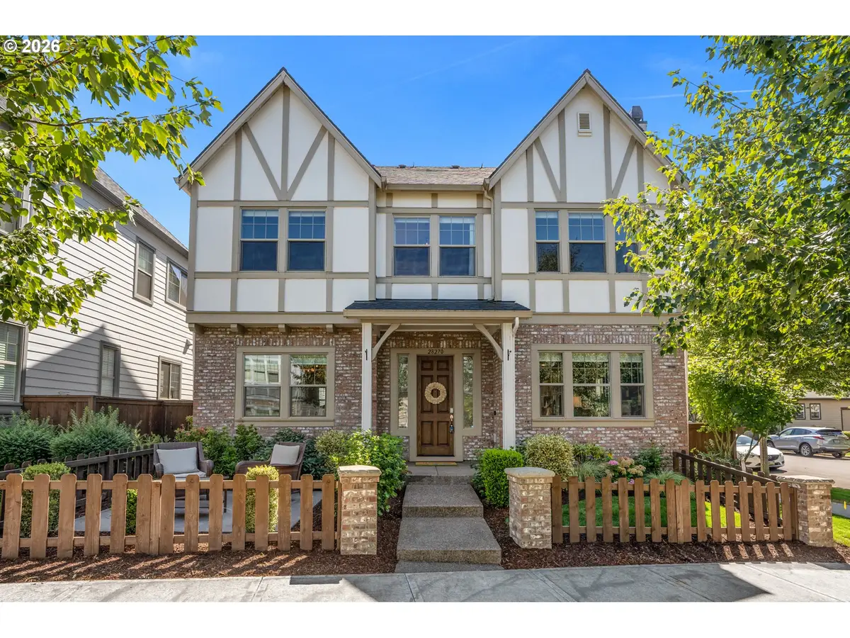 28270 SW Paris Ave, Wilsonville, OR 97070 - #1