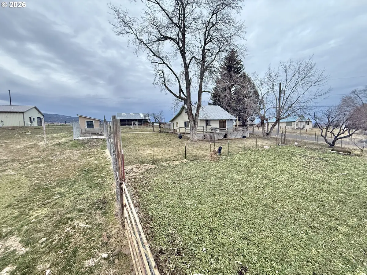 455 W 3rd St, Long Creek, OR 97856 - #1