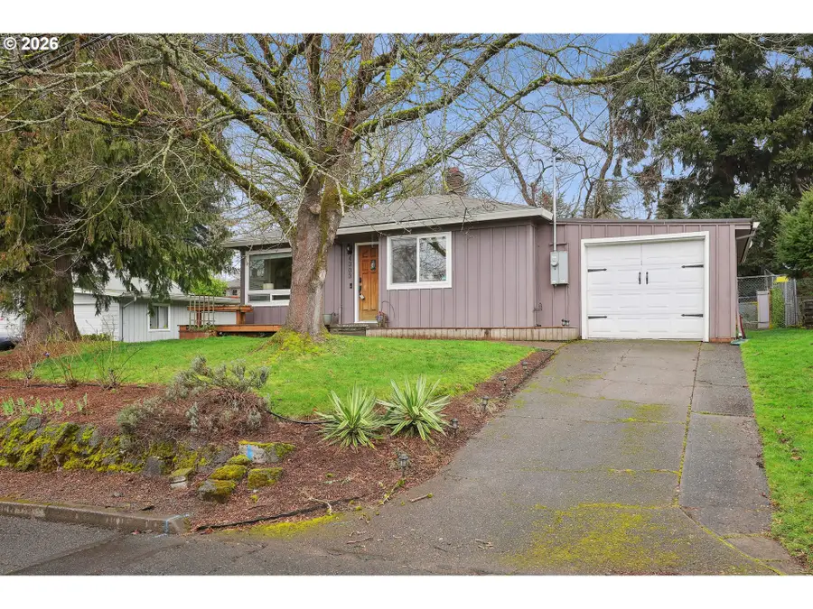 4303 SE Franklin St, Milwaukie, OR 97222 - #2