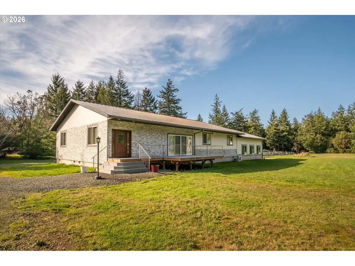 87829 Two Mile Ln, Bandon, OR 97411 - #1