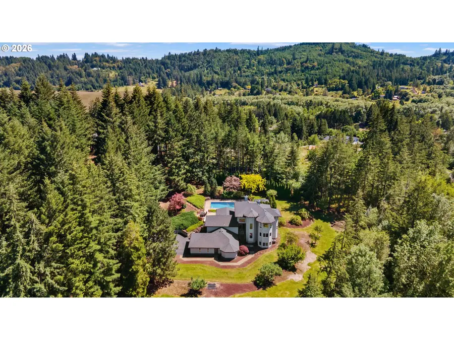 1707 NW Doty Ln, McMinnville, OR 97128 - #2