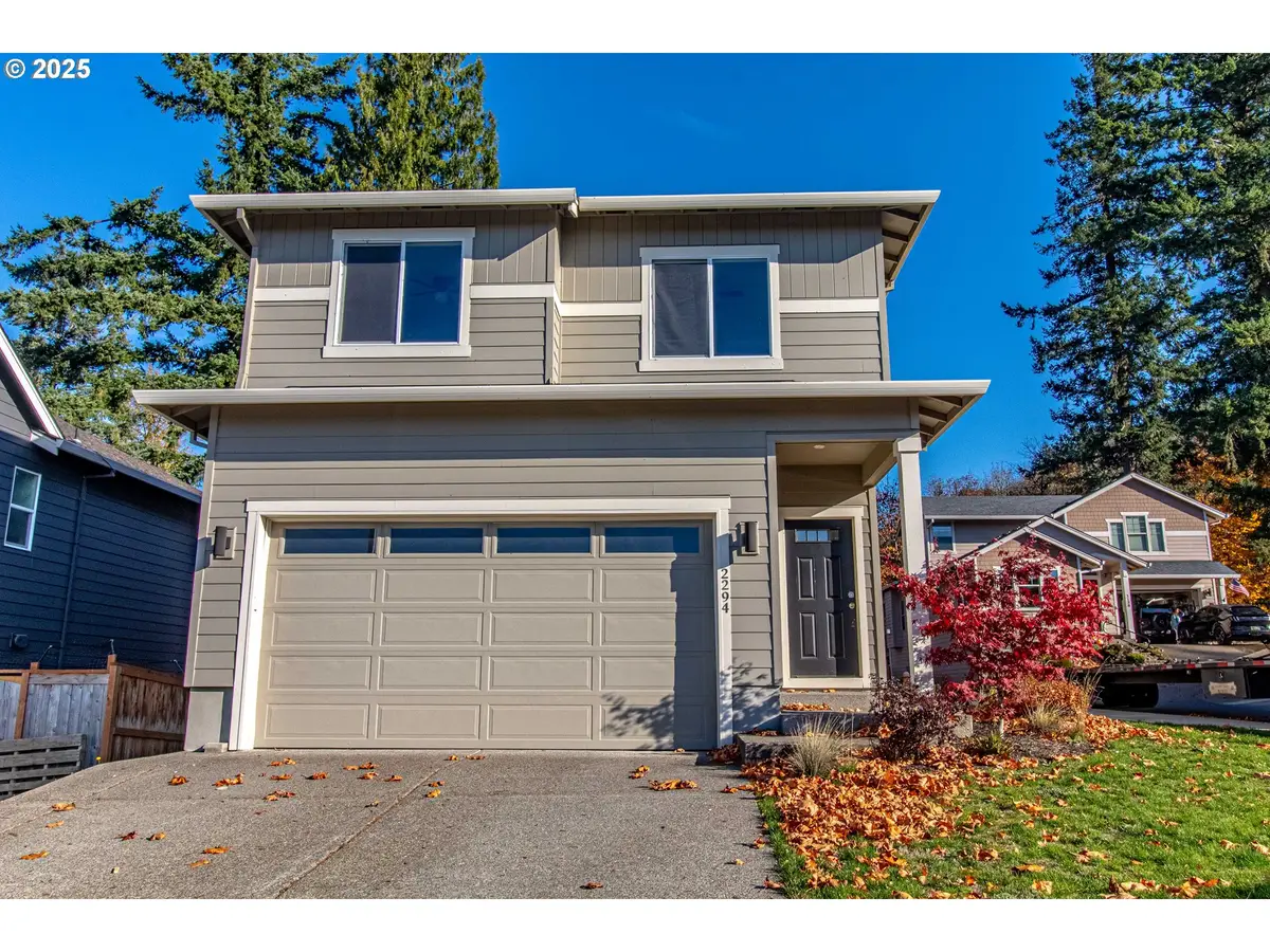 2294 SW Wallula Ln, Gresham, OR 97080 - Image #1