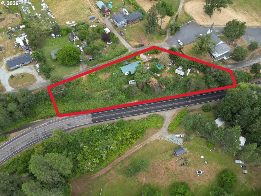 190 Michaels Ranch Ln, Canyonville, OR 97417 - #2
