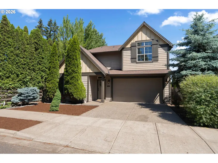 16147 SW Medallion Ln, Beaverton, OR 97007 - #2