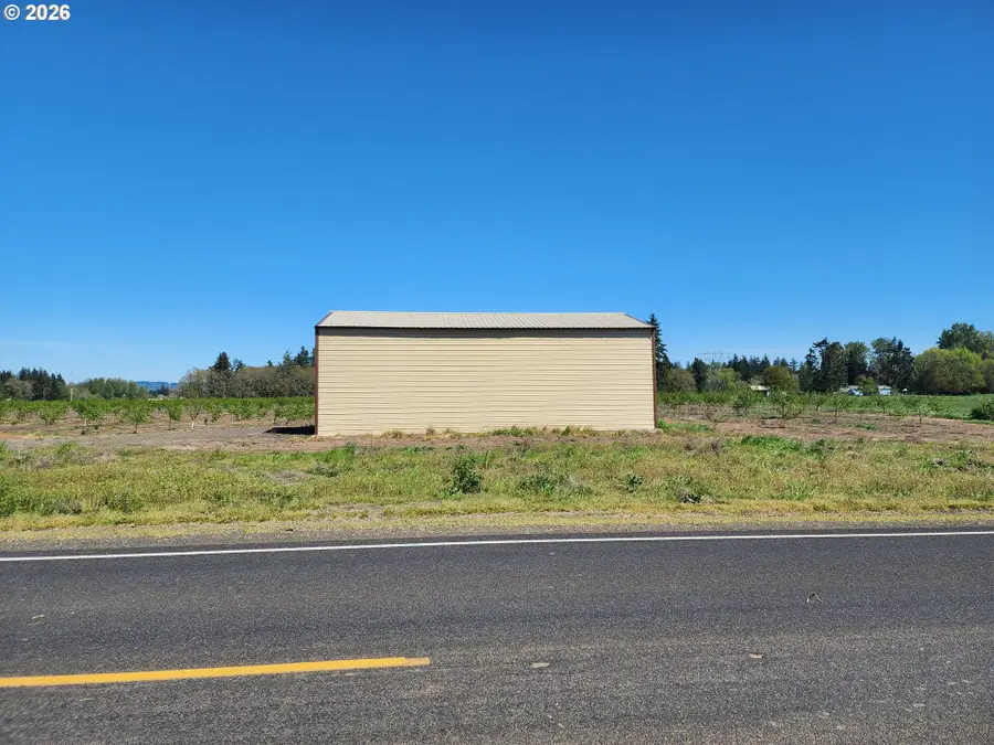 36501 Gilkey Rd, Scio, OR 97374 - #2
