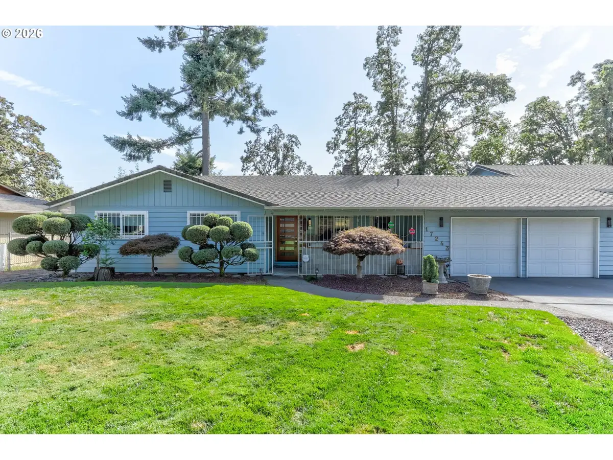 17243 SE Oatfield Rd, Milwaukie, OR 97267 - #1
