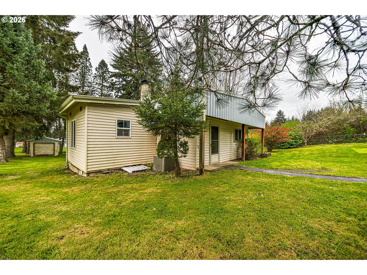 69836 Walker Rd, Rainier, OR 97048 - #1