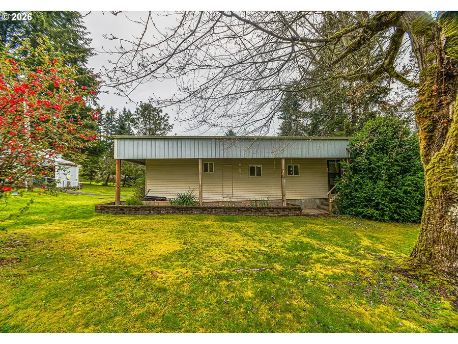 69836 Walker Rd, Rainier, OR 97048 - #3