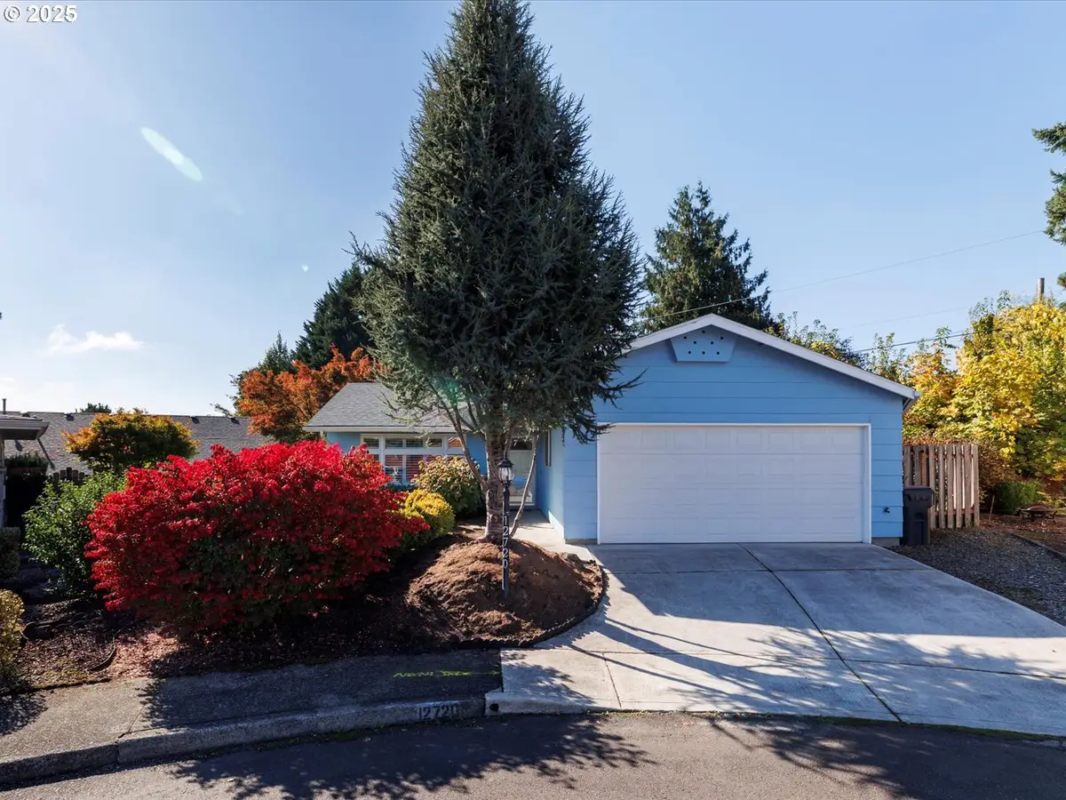 12720 SW Prince Albert St, King City, OR 97224 - #1