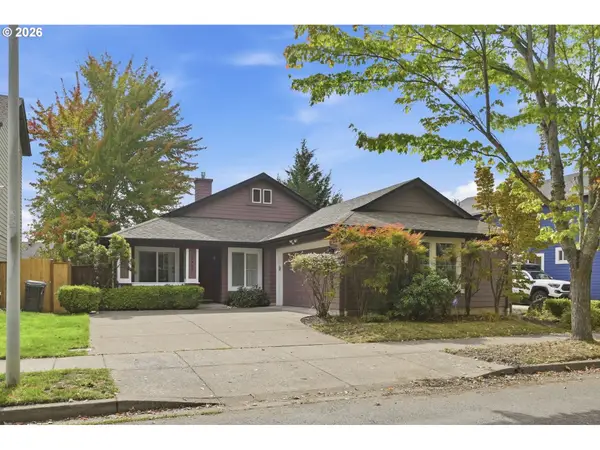 5440 Jeffrey Way, Eugene, OR 97402