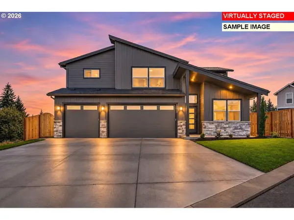 2139 E Otter Loop #62, LaCenter, WA 98629