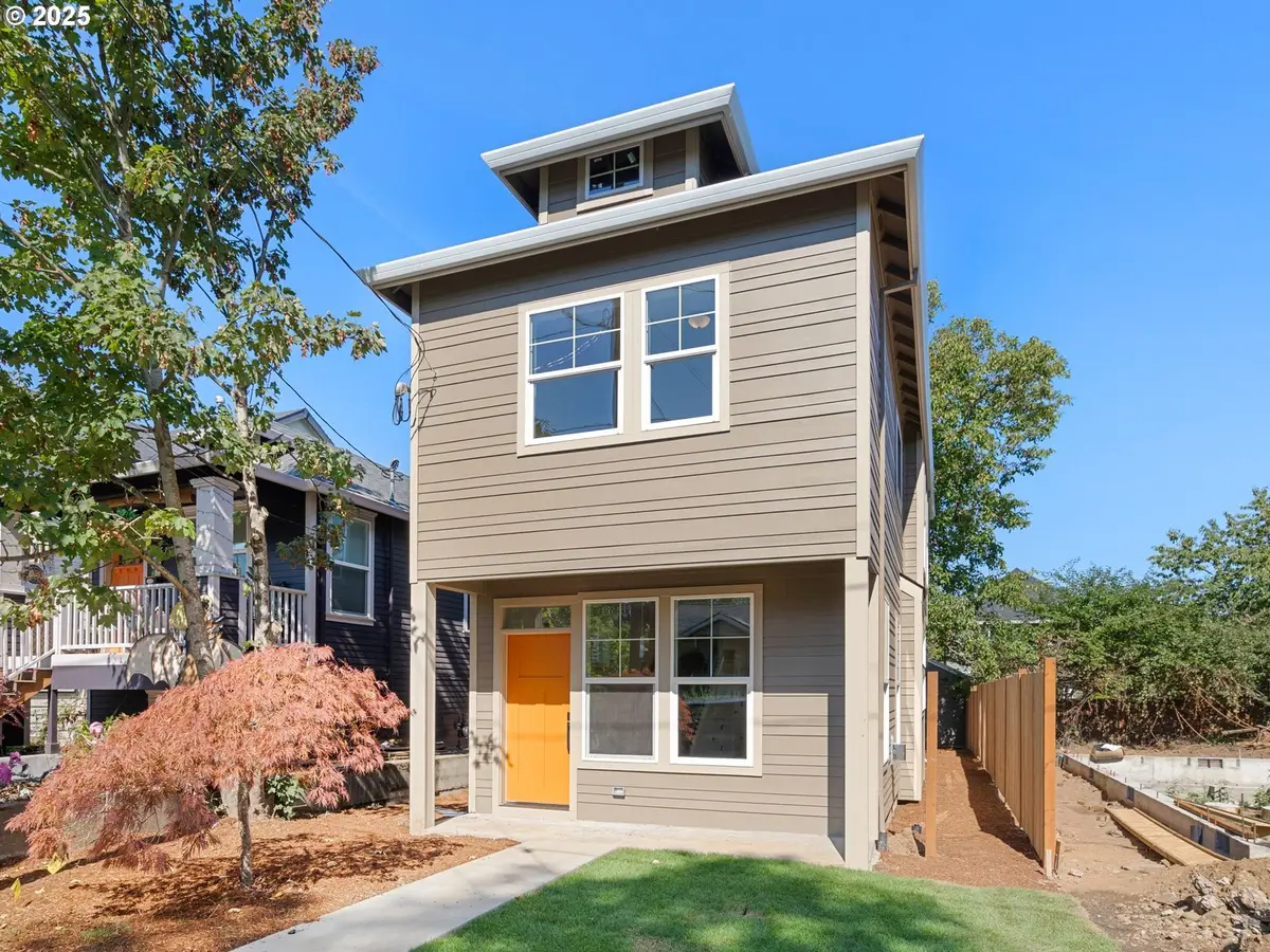 2515 N Winchell St, Portland, OR 97217 - Image #1