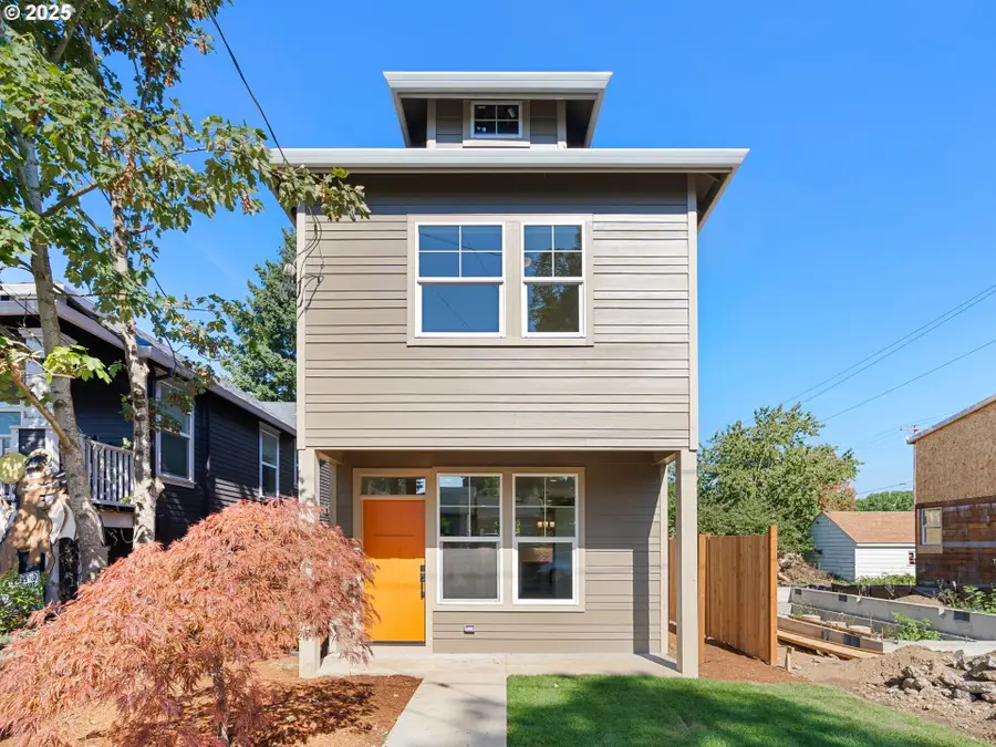 2515 N Winchell St, Portland, OR 97217 - Image #2