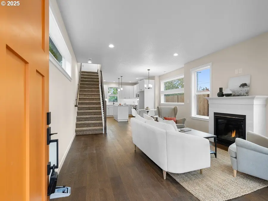 2515 N Winchell St, Portland, OR 97217 - Image #3