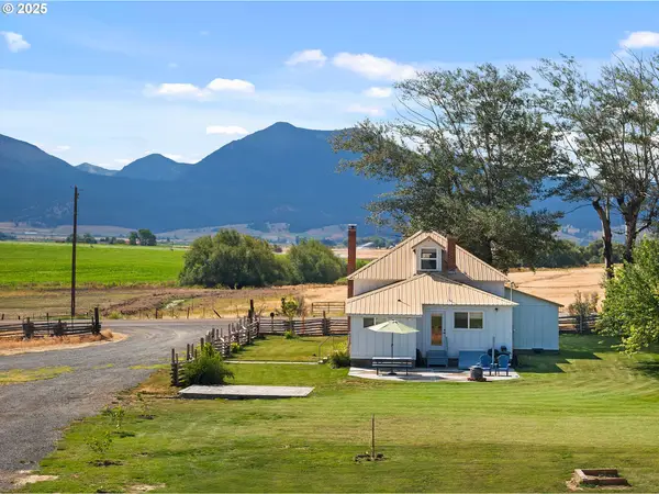 47219 Highway 30, Haines, OR 97833
