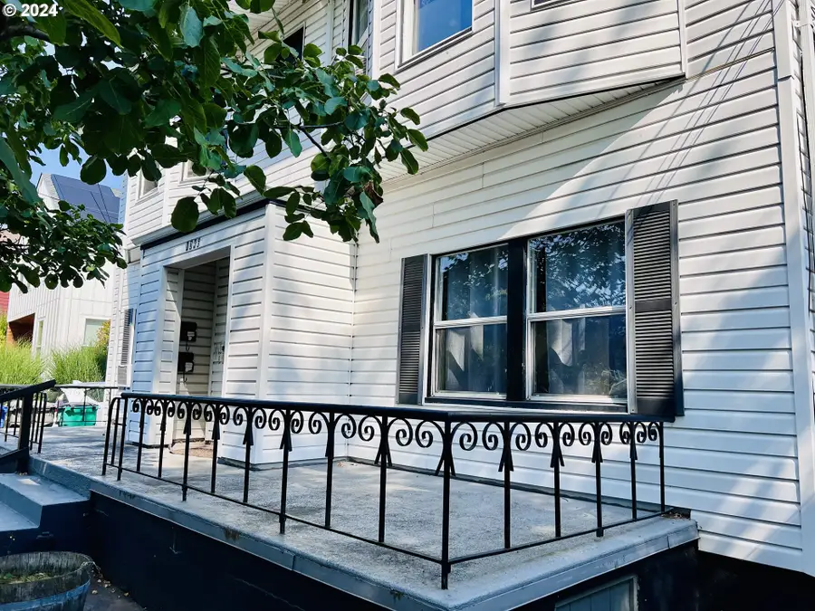 1346 SE 43rd Ave, Portland, OR 97215 - #2
