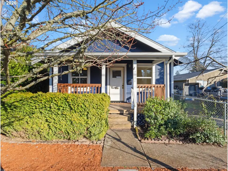 7104 SE 85th Ave, Portland, OR 97266 - #2