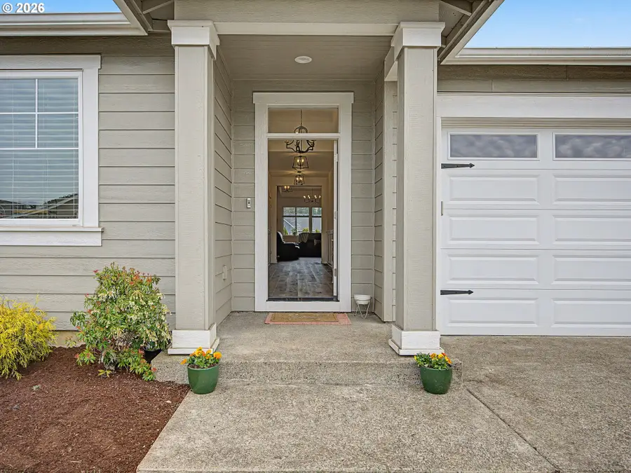 245 NE Hill Way, Estacada, OR 97023 - #3