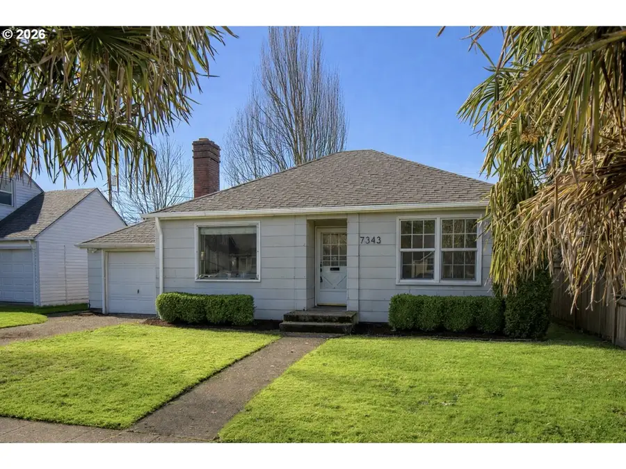 7343 N Hurst Ave, Portland, OR 97203 - Image #3