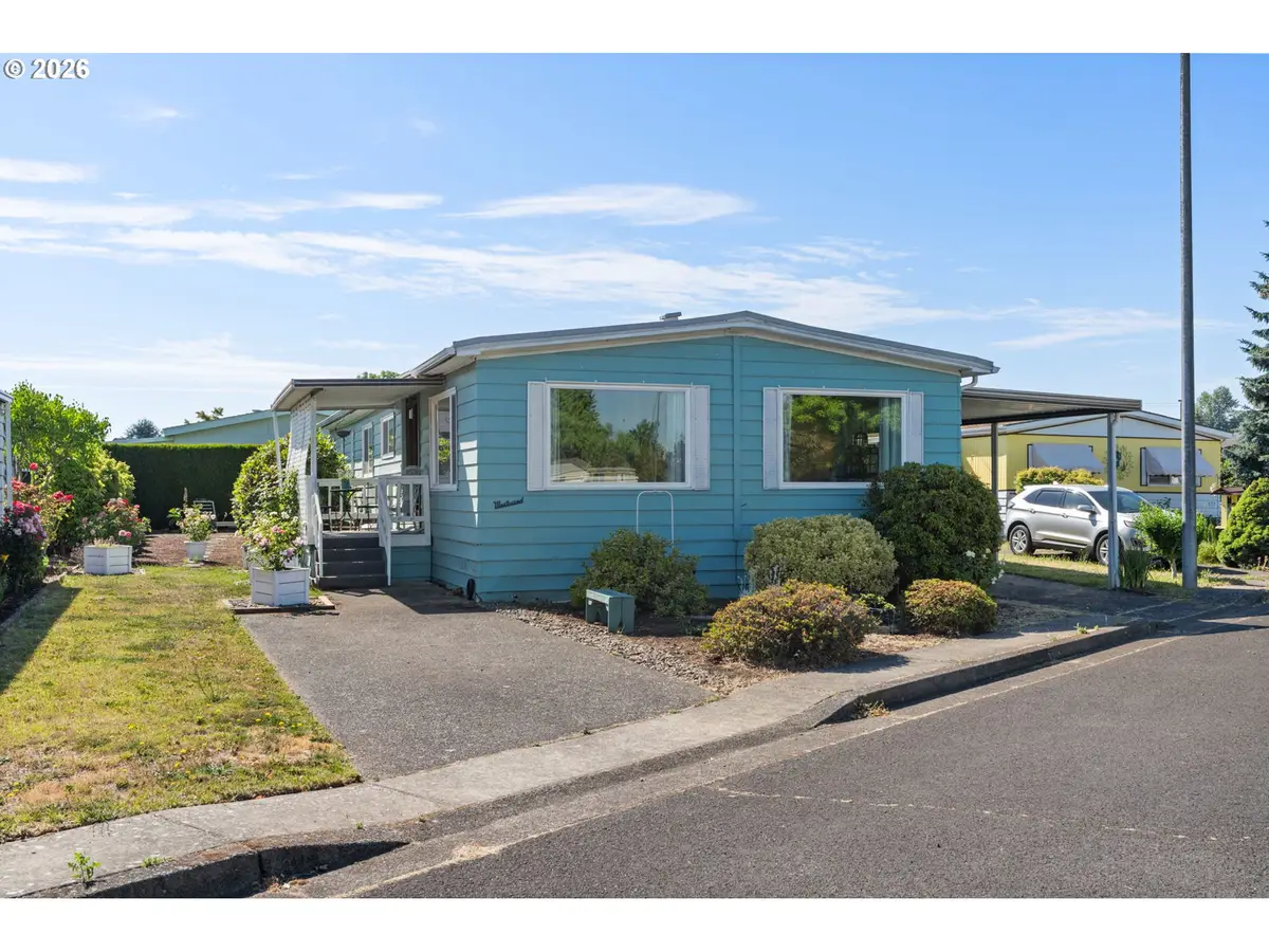 1199 N Terry St #378, Eugene, OR 97402 - #1