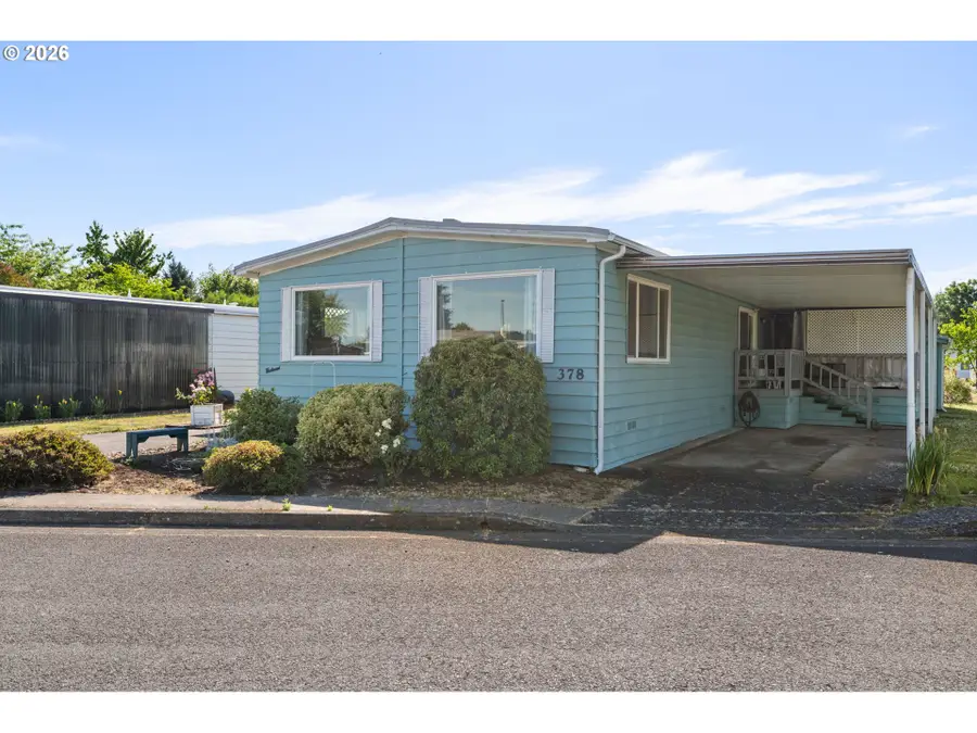 1199 N Terry St #378, Eugene, OR 97402 - #2