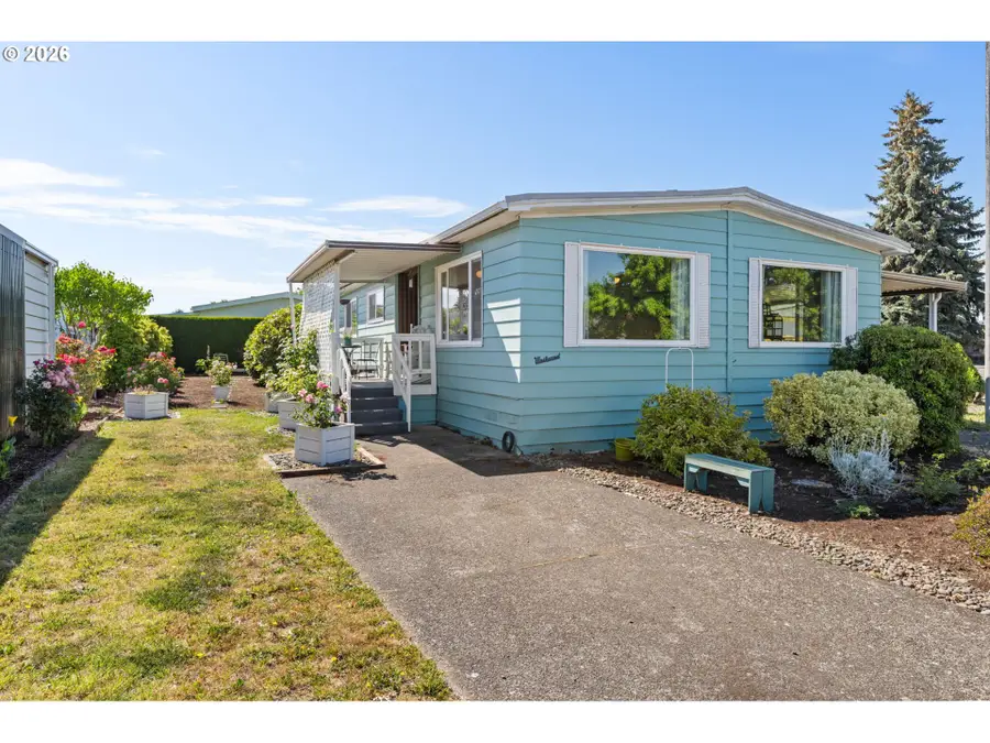 1199 N Terry St #378, Eugene, OR 97402 - #3