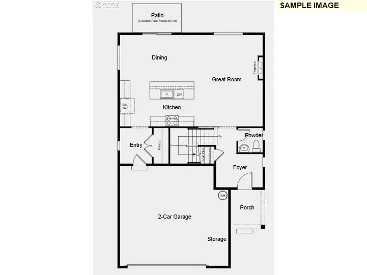 18760 SW Whitehorse Ln, Beaverton, OR 97007 - Image #2