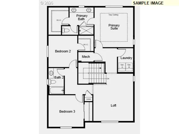 18760 SW Whitehorse Ln, Beaverton, OR 97007 - Image #3