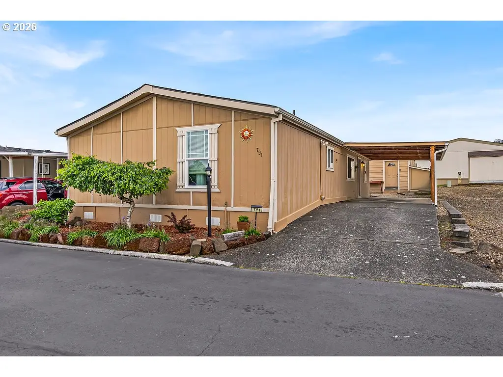 791 SW Valley Forge Way #345, Beaverton, OR 97006 - #1