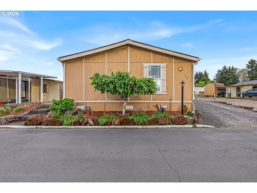791 SW Valley Forge Way #345, Beaverton, OR 97006 - #3