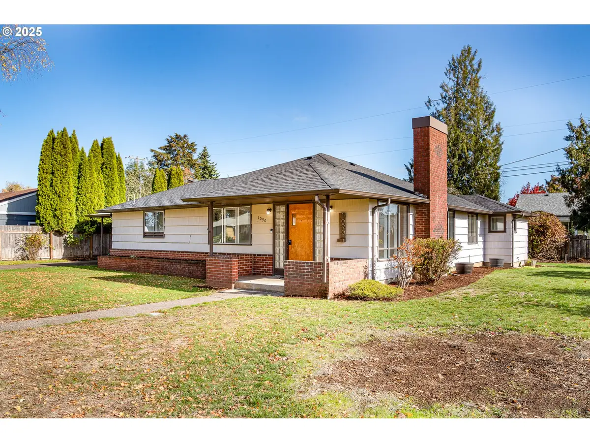 1090 Nyssa St, Junction City, OR 97448 - Image #1