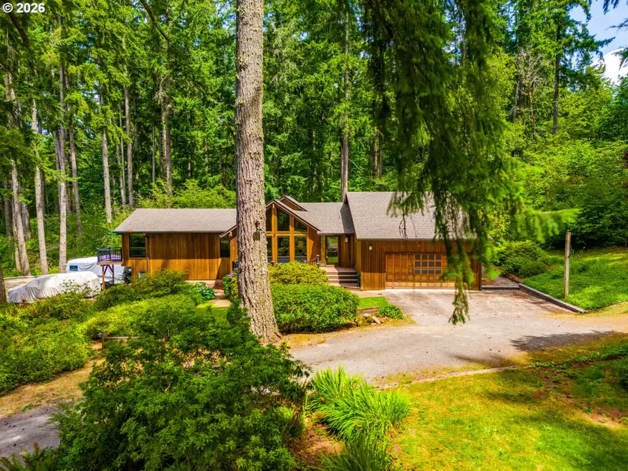 13212 NE Powell Rd, Brush Prairie, WA 98606 - #2