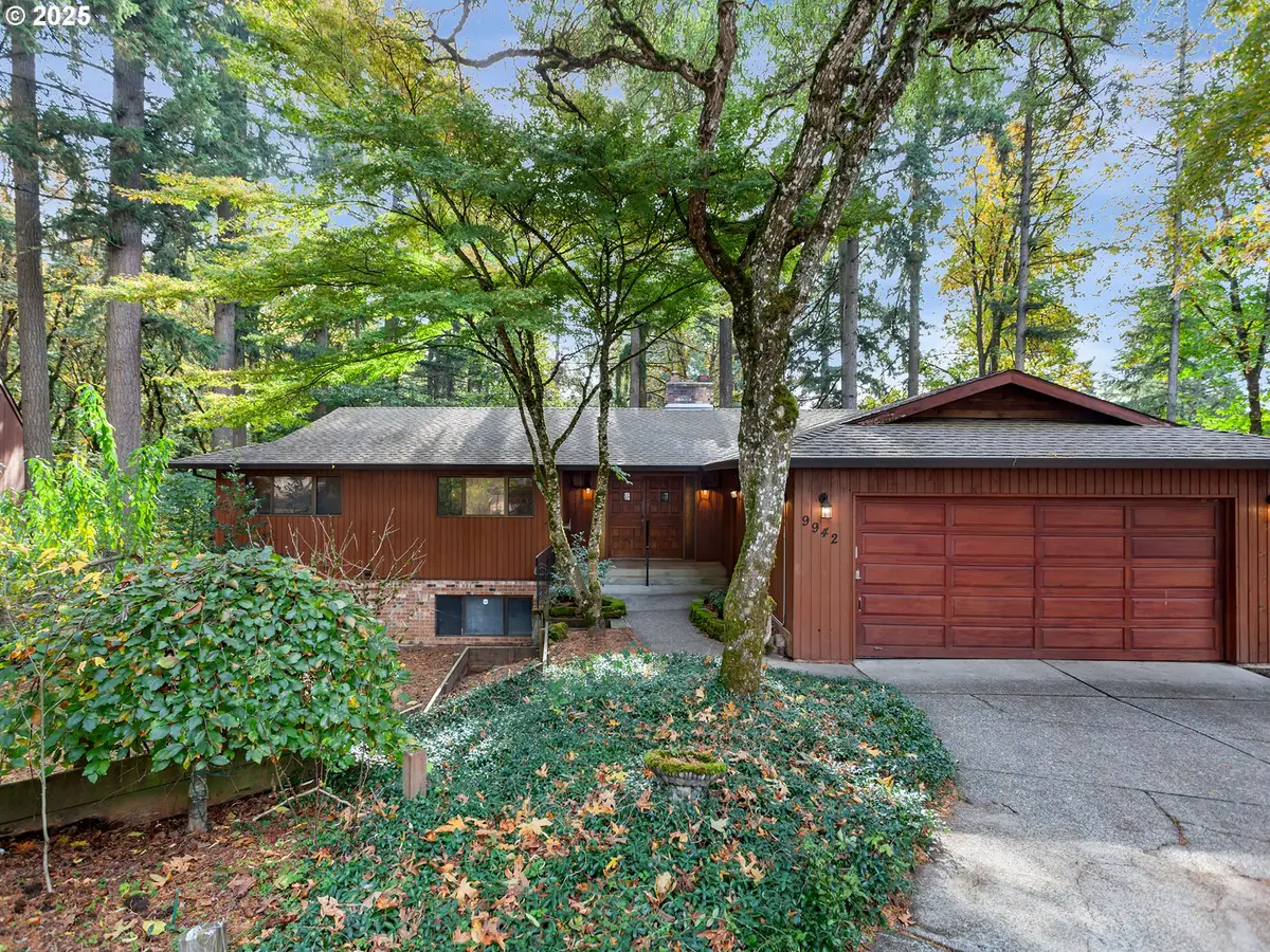 9942 SE Kela Pl, Northwest Clackamas, OR 97086 - Image #1