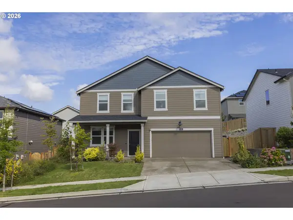 3295 SE 36th St, Gresham, OR 97080