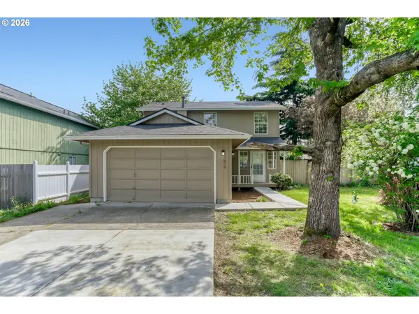 1610 NE 235th Ave, WoodVillage, OR 97060