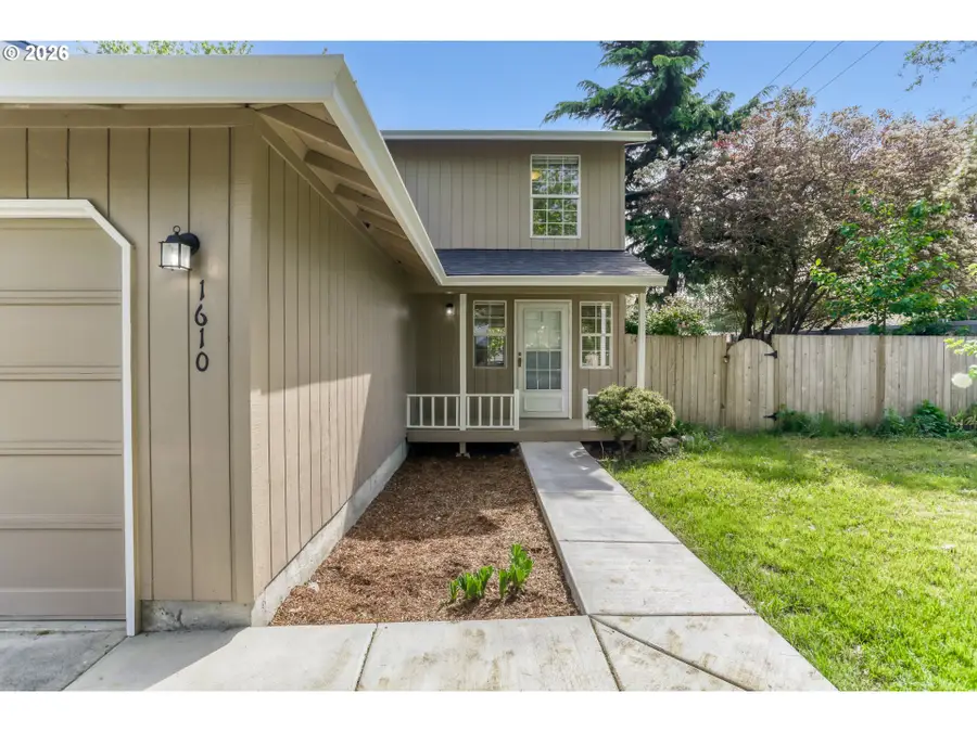 1610 NE 235th Ave, Wood Village, OR 97060 - #2