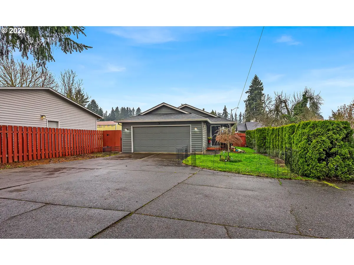 3100 NE 54th St, Vancouver, WA 98663 - #1