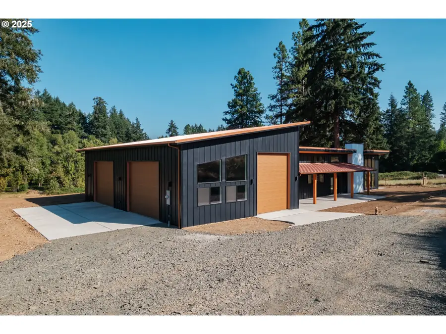 40384 Highway 228, Holley, OR 97386 - Image #2