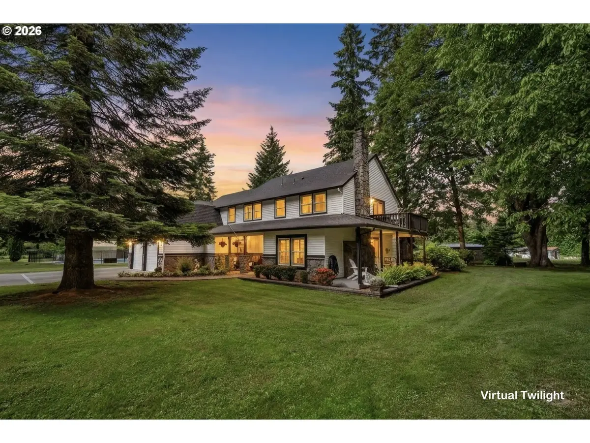 26824 NE 147th Ave, Lewisville, WA 98604 - #1
