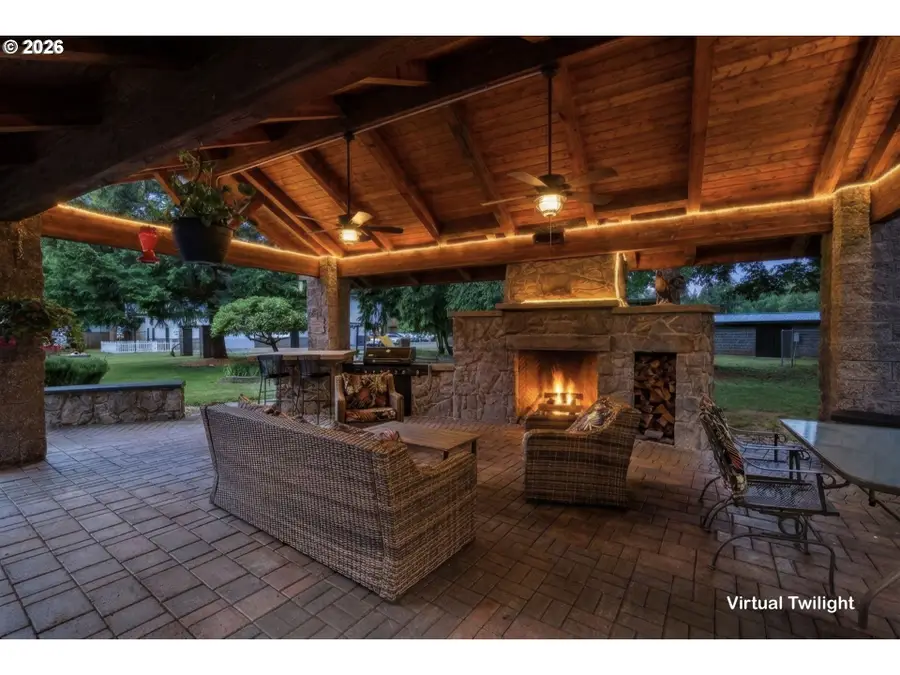 26824 NE 147th Ave, Lewisville, WA 98604 - #3