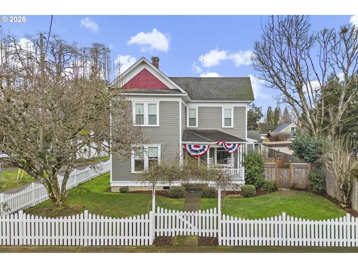 1550 East Ave, Salem, OR 97301 - Image #1