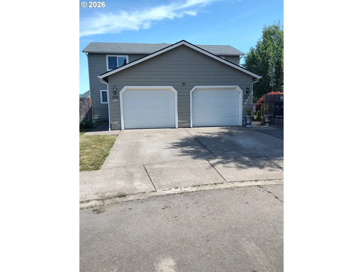 257 Smith Loop, Springfield, OR 97478 - #1