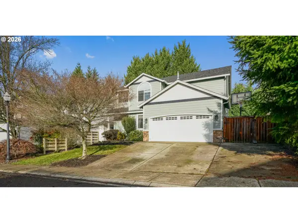 3410 NE 96th St, Vancouver, WA 98665