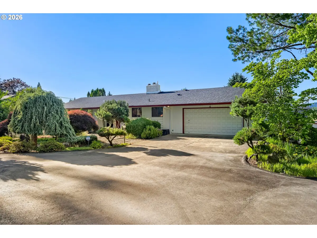 14655 NW West Union Rd, Portland, OR 97229 - #1